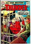All Star Western #116