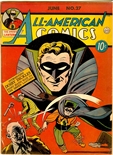 All-American Comics #27