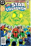 All-Star Squadron #19