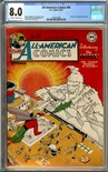 All-American Comics #90