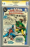 All-Star Squadron #40