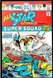 All Star Comics #58