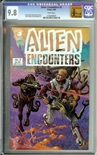 Alien Encounters #2