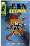 Alien Legion #1