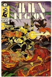 Alien Legion #16