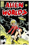 Alien Worlds #4
