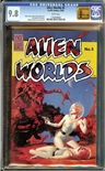Alien Worlds #5