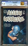 Alien Worlds #7