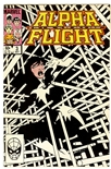 Alpha Flight #3