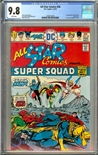 All Star Comics #58