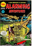 Alarming Adventures #2
