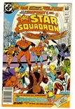 All-Star Squadron #25