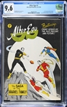 Alter Ego #7