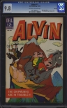 Alvin #11