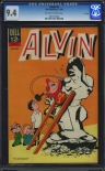 Alvin #6