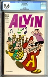 Alvin #20