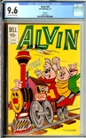 Alvin #23