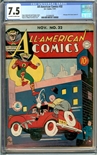 All-American Comics #32
