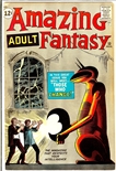 Amazing Adult Fantasy #10