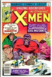 Amazing Adventures (Vol 2) #7