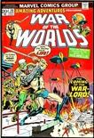 Amazing Adventures #20