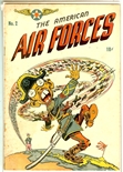 American Air Forces #2