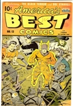 America's Best Comics #13