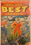 America's Best Comics #13