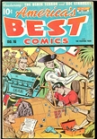 America's Best Comics #16