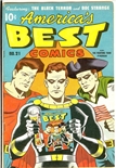 America's Best Comics #21
