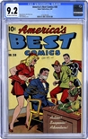 America's Best Comics #30