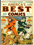 America's Best Comics #3