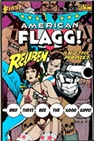 American Flagg! #4