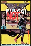 American Flagg! #8