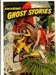 Amazing Ghost Stories #15
