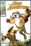 Amazing High Adventure #3