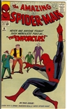 Amazing Spider-Man #10