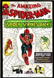 Amazing Spider-Man #19
