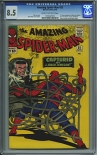 Amazing Spider-Man #25