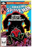 Amazing Spider-Man #229