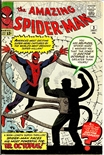 Amazing Spider-Man #3