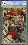 Amazing Spider-Man #123