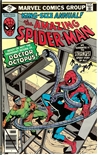 Amazing Spider-Man Annual #13