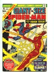 Amazing Spider-Man Giant-Size #6