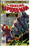 Amazing Spider-Man #191