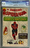 Amazing Spider-Man #19