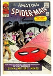 Amazing Spider-Man #22