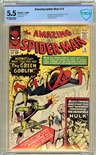 Amazing Spider-Man #14