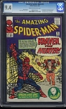 Amazing Spider-Man #15