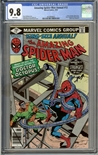 Amazing Spider-Man Annual #13